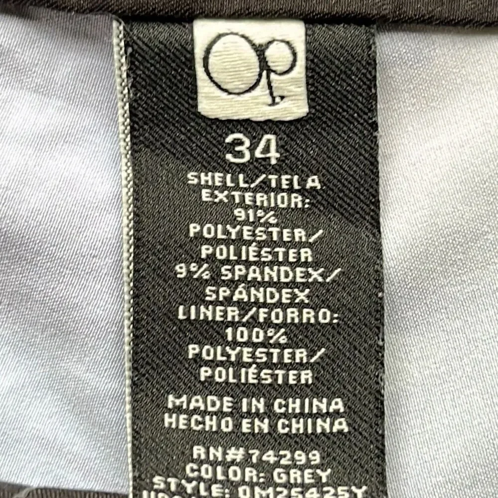 OP Ocean Pacific 4 way stretch Board Short Men’s